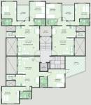 Images for Cluster Plan of Darode Jog Alok