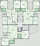 Images for Cluster Plan of Darode Jog Alok