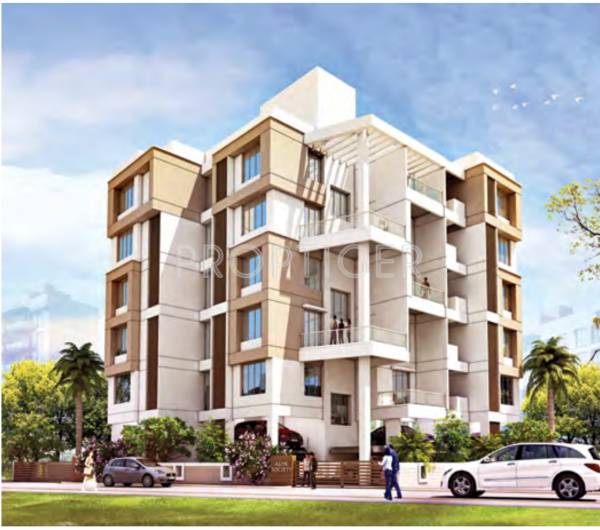 Images for Elevation of Darode Jog Alok