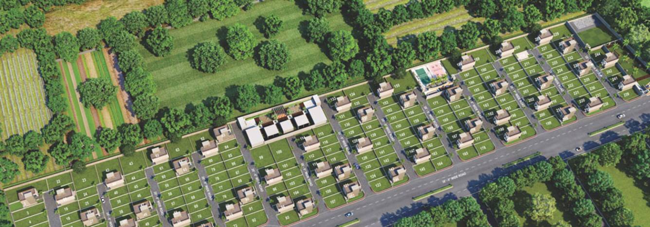 Images for Layout Plan of White Brooklyn