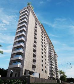 Images for Elevation of Sumadhura Infracon Essenza Images for Elevation of Sumadhura Infracon Essenza