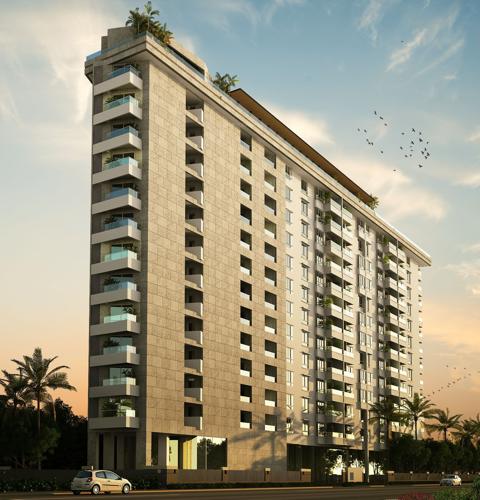  essenza Images for Elevation of Sumadhura Essenza