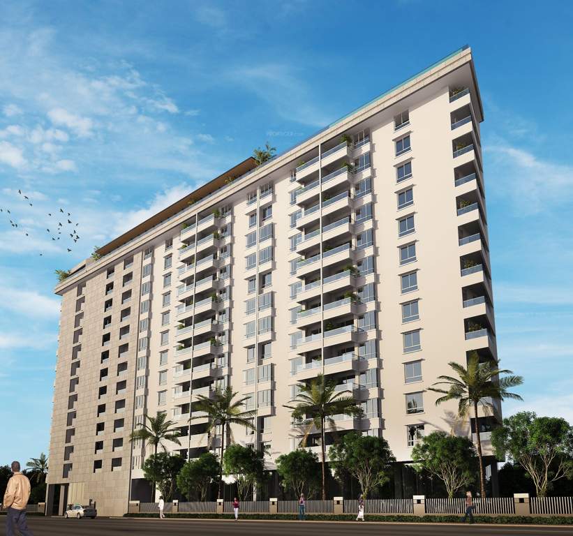  essenza Images for Elevation of Sumadhura Essenza