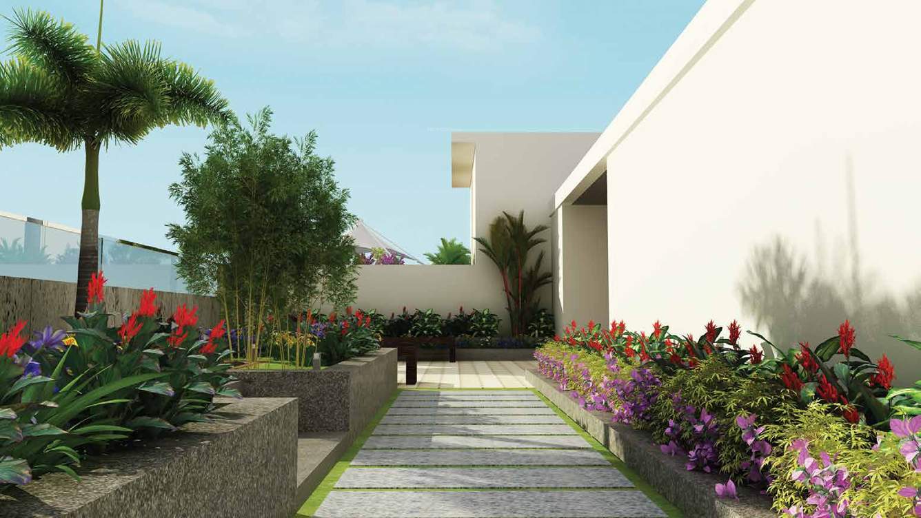  essenza Images for Amenities of Sumadhura Essenza