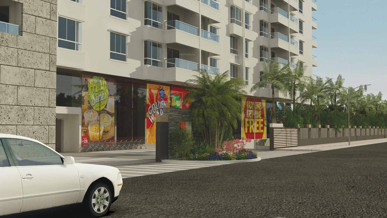  essenza Images for Amenities of Sumadhura Essenza