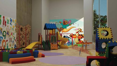  essenza Images for Amenities of Sumadhura Essenza