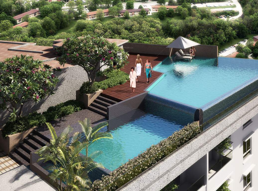  essenza Images for Amenities of Sumadhura Essenza