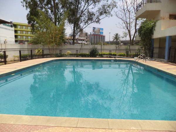  sri-raghavendras-paramount-akash Swimming Pool