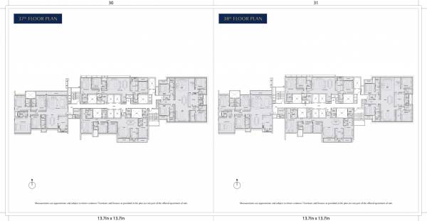 88 East Cluster Plan 88-east 88 East Cluster Plan