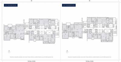 88 East Cluster Plan 88-east 88 East Cluster Plan
