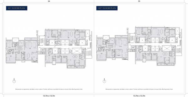 88 East Cluster Plan 88-east 88 East Cluster Plan