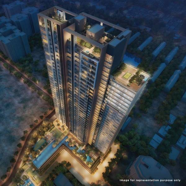 Elevation 88-east Elevation