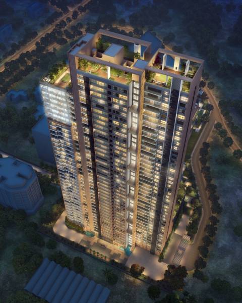 Elevation 88-east Elevation