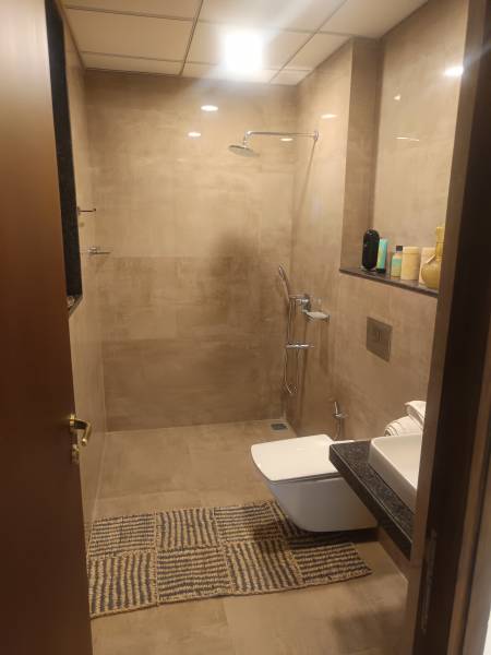 Bathroom 88-east Bathroom