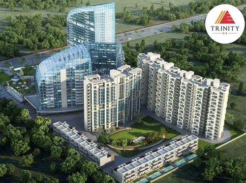 Images for Elevation of Urbainia Trikaya Golf Ville trikaya-golf-ville Images for Elevation of Urbainia Trikaya Golf Ville