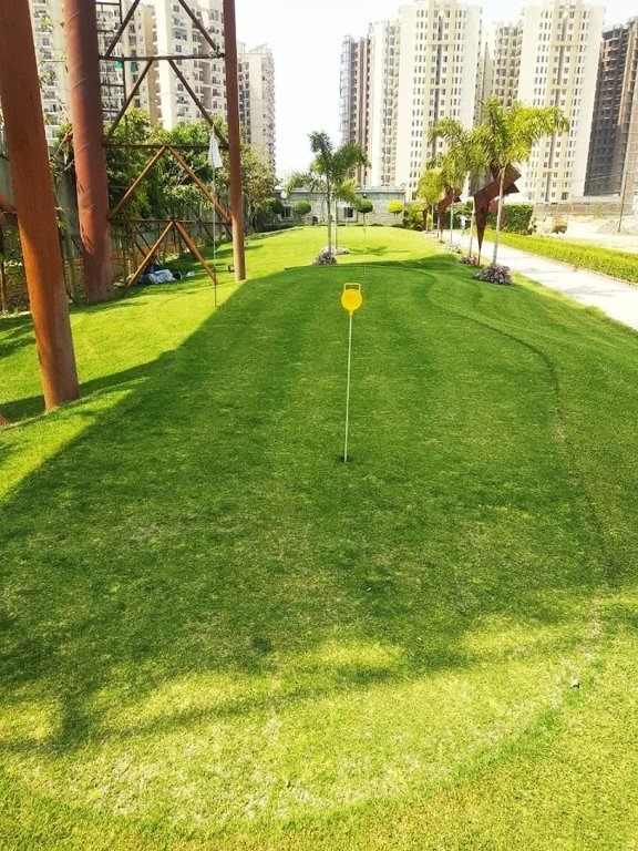  trikaya golf ville Others