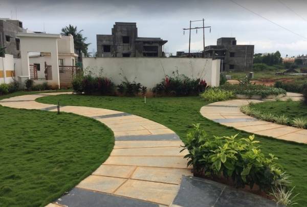 amenities of Peninsula Solitaire