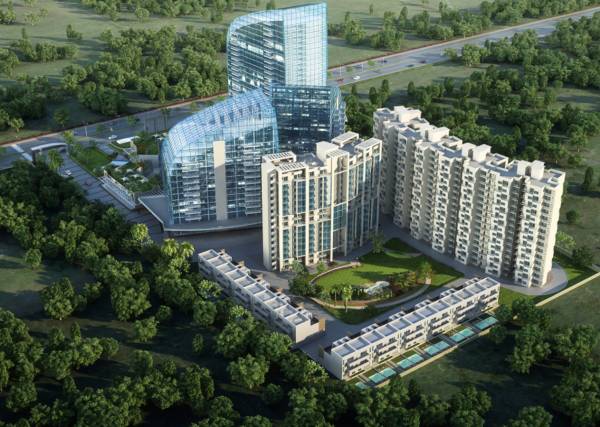  trinity Images for Elevation of Urbainia Trinity