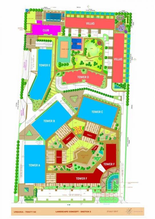 trinity Images for masterPlan