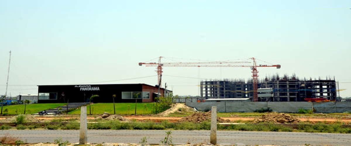 Images for Elevation of YEIDA Yamunotri Houses