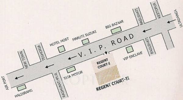 Images for Location Plan of RDB Group Regent Court Images for Location Plan of RDB Group Regent Court