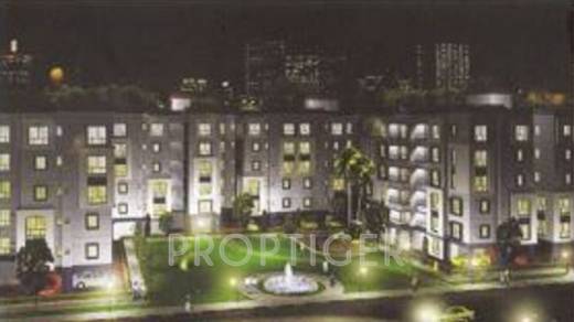 Images for Elevation of RDB Group Regent Court