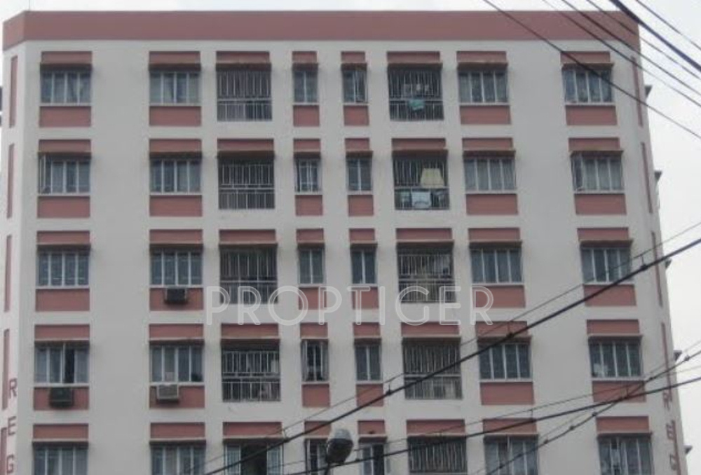 Images for Elevation of RDB Group Regent Court