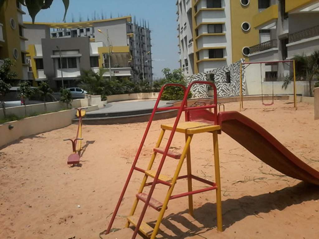 Images for Amenities of Vilas Javdekar Yashwant Villa