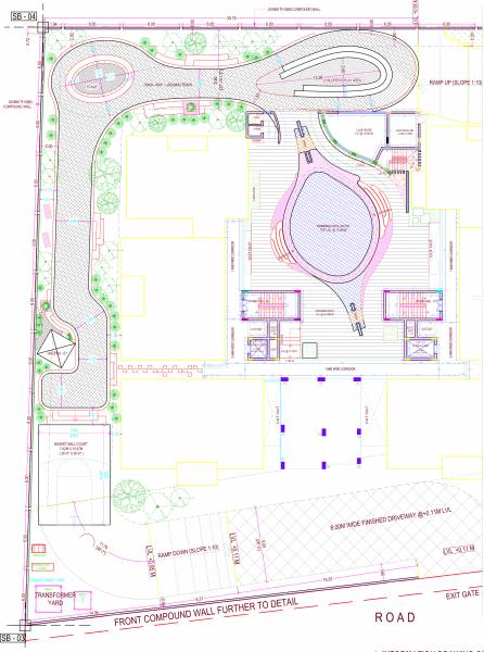  glory-fields Images for Layout Plan of Inner Glory Fields