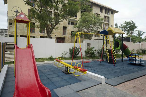 Images for Amenities of Inner Leafy Blocks Images for Amenities of Inner Leafy Blocks