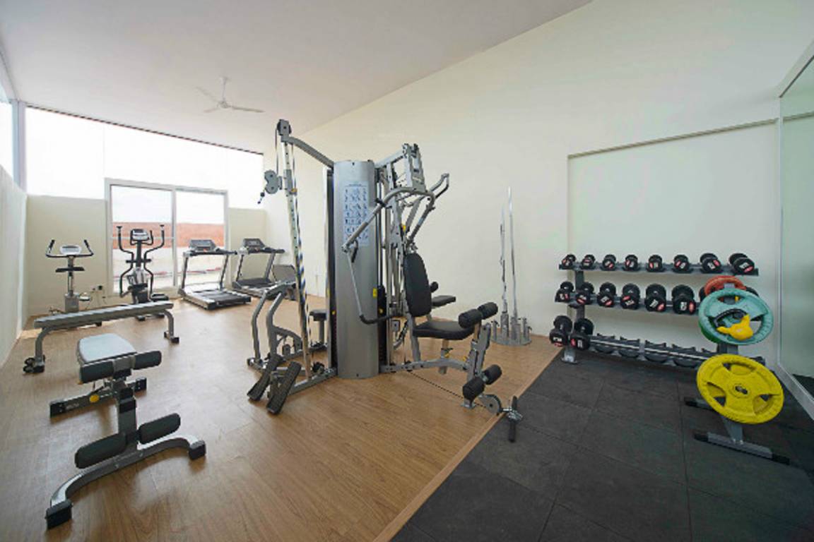 Images for Amenities of Inner Leafy Blocks