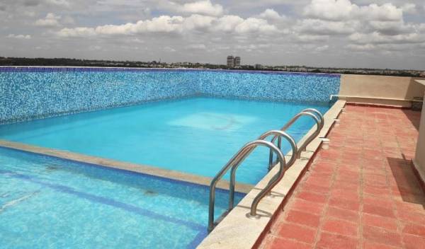 Swimming Pool zarita Swimming Pool