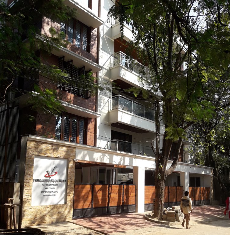  park west Images for Project