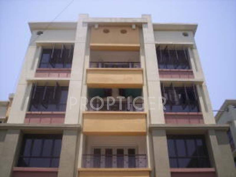 Images for Elevation of Daffodil Group Duke Residency