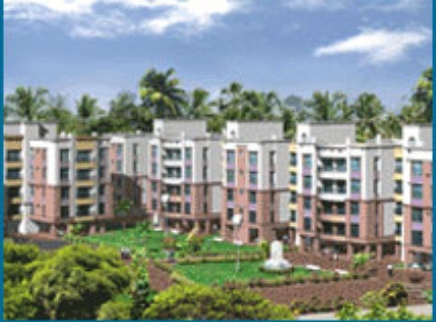  duke residency Elevation