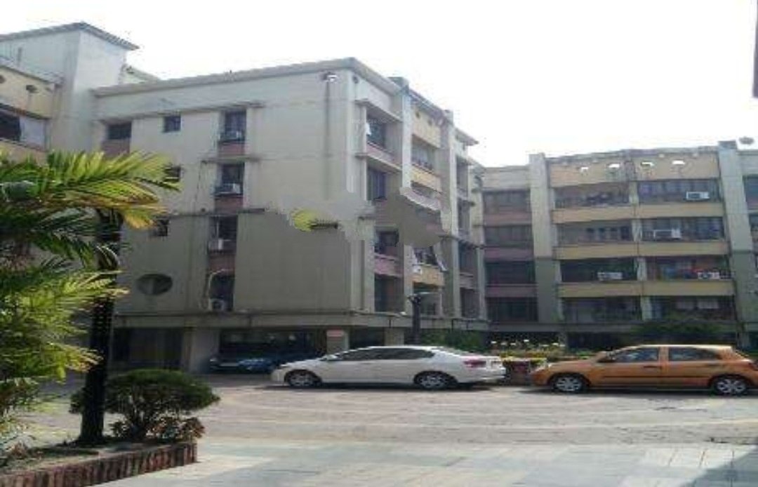  duke residency Elevation