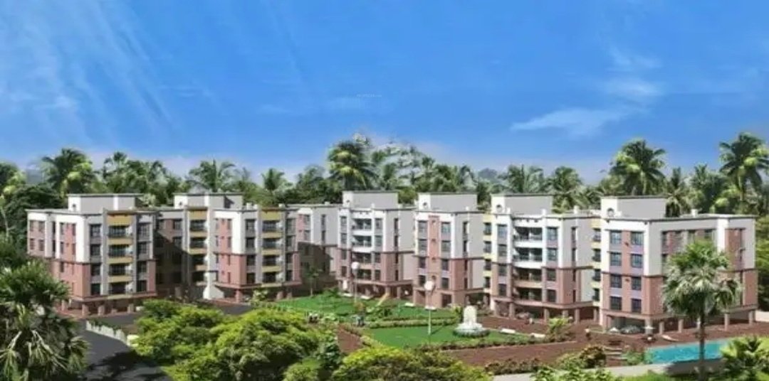  duke residency Elevation