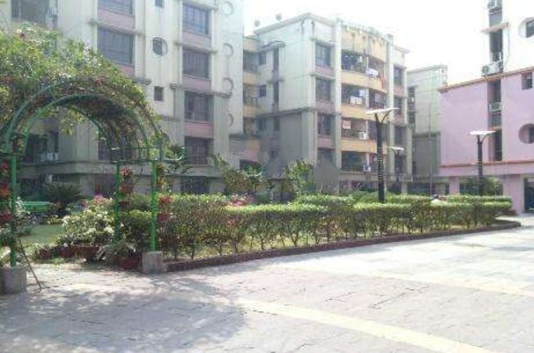  duke residency Elevation