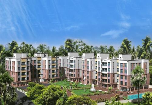  duke-residency Images for Elevation of Daffodil Group Duke Residency