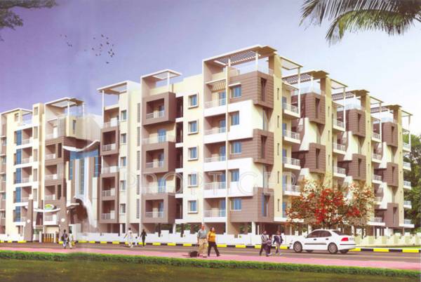 Images for Elevation of Sreemitra Jewel Images for Elevation of Sreemitra Jewel