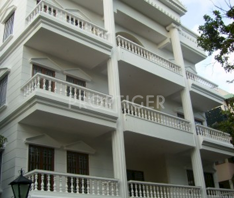 Images for Elevation of Samruddhi Realty Regal Images for Elevation of Samruddhi Realty Regal