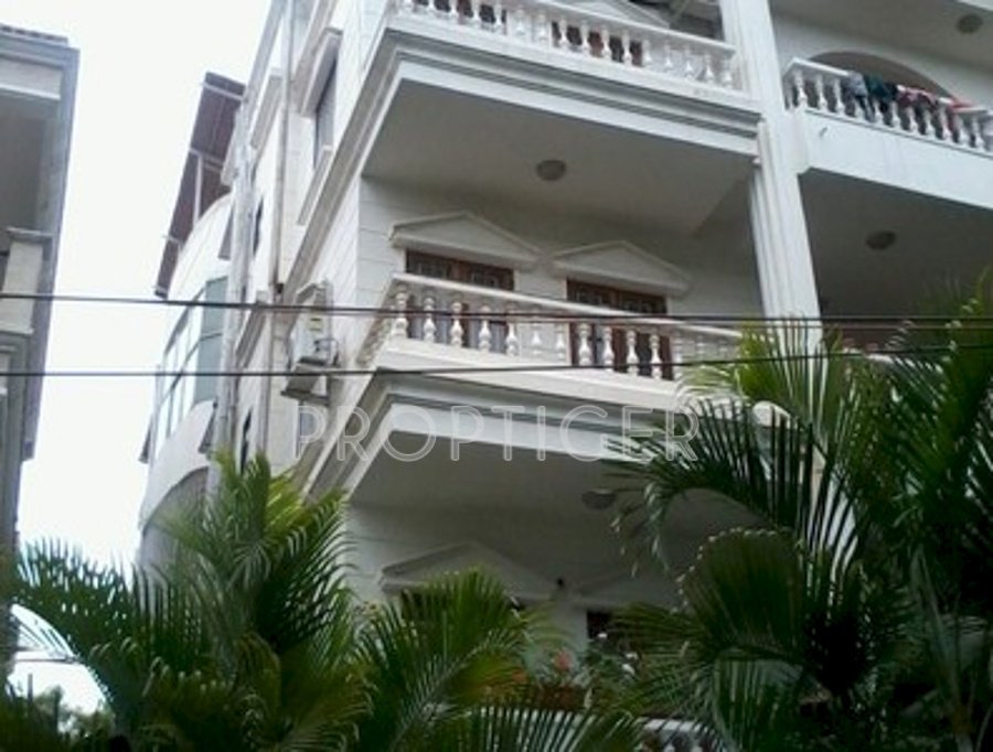 Images for Elevation of Samruddhi Realty Regal