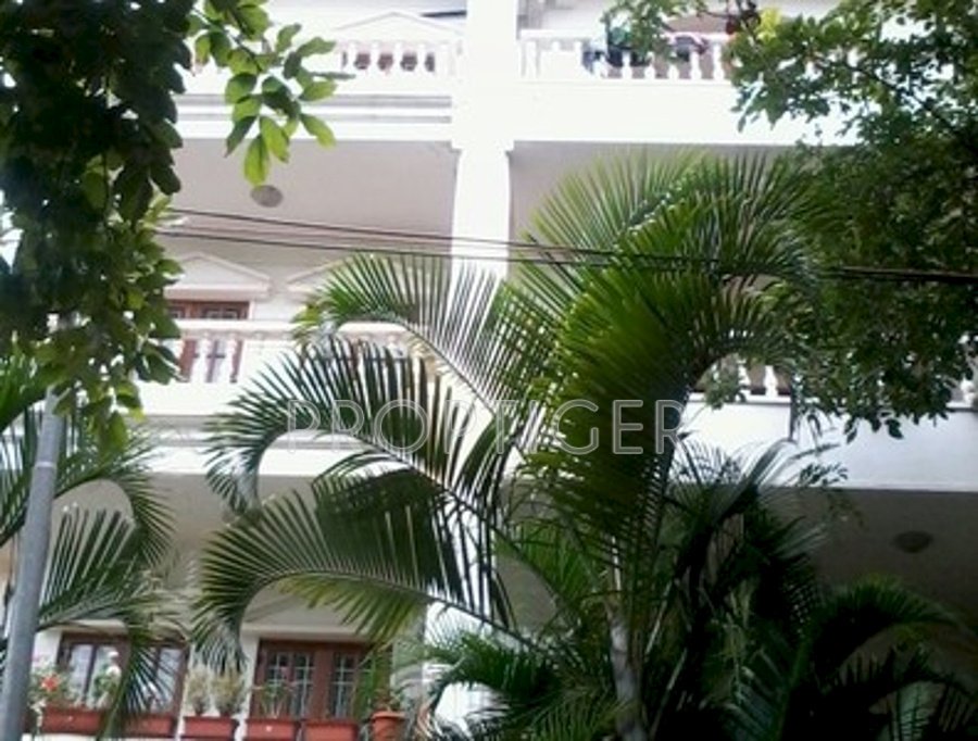 Images for Elevation of Samruddhi Realty Regal