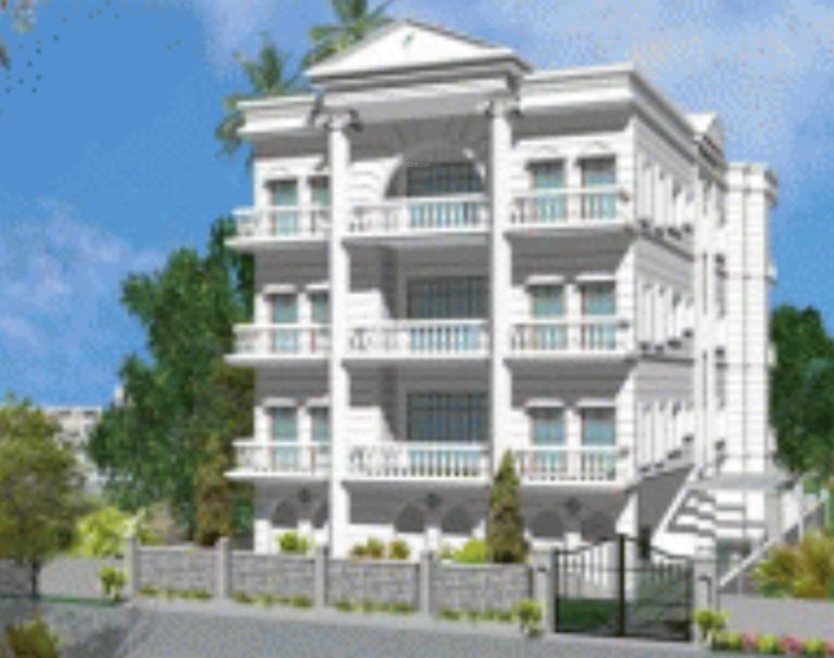 Images for Elevation of Samruddhi Realty Regal