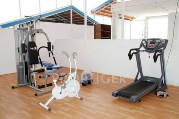 Images for Amenities of Samruddhi Realty Royale