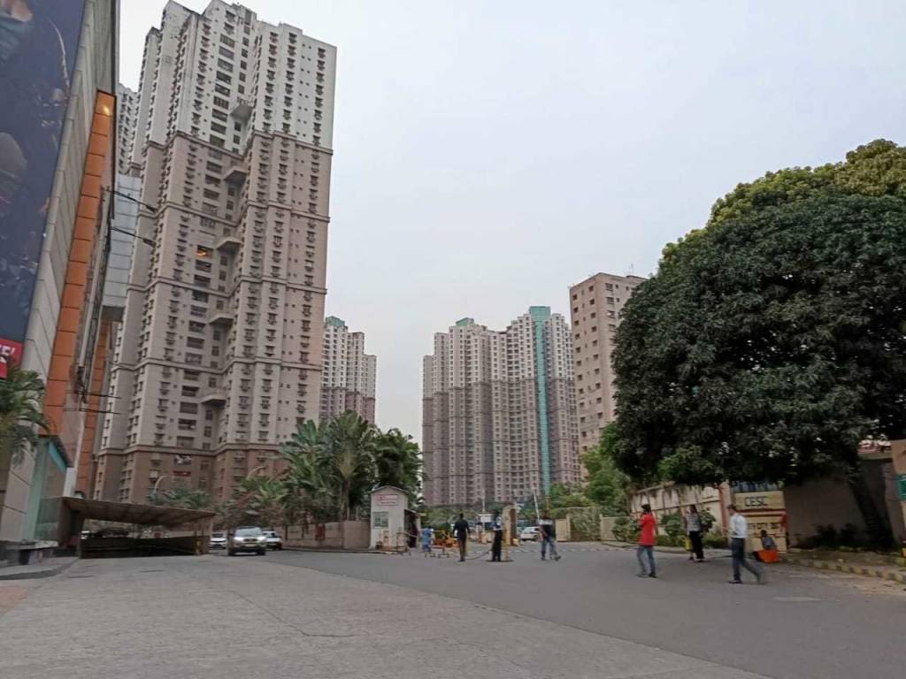 south city Elevation