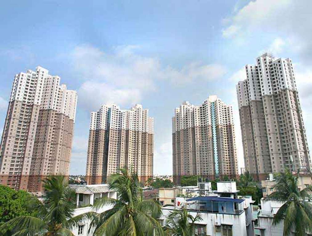 south city Images for Elevation of South City South City