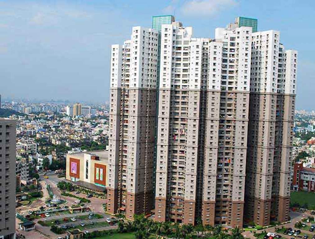 south city Images for Elevation of South City South City