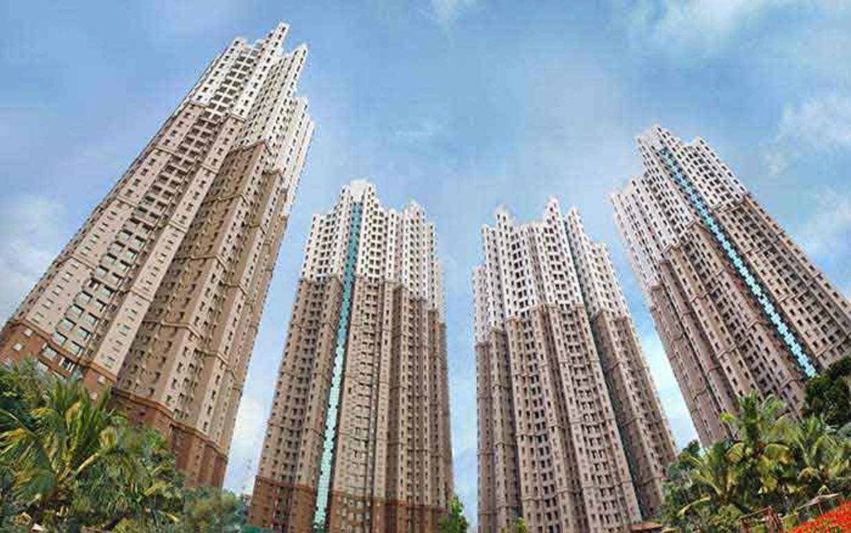 south city Images for Elevation of South City South City