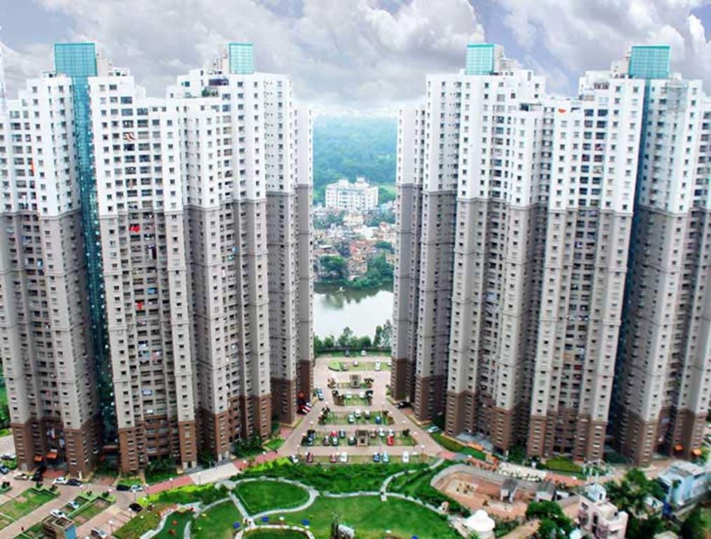 south city Images for Elevation of South City South City